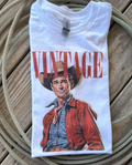 Vintage Cowboy T-shirt